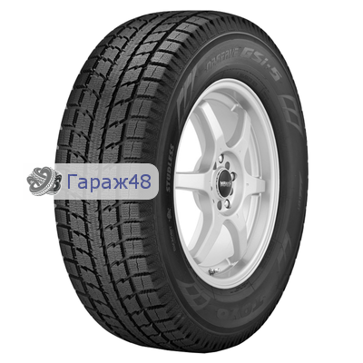 Toyo Observe GSi5 235/60 R18 107S